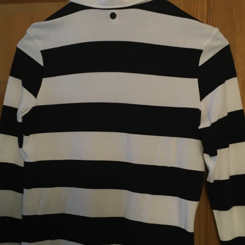 Hunter for Target Rugby shirt - Picture 3 of 3